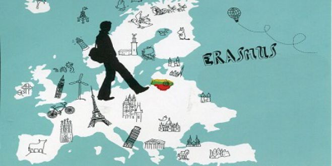 Το ΓΕΛ Λούρου στην επιμόρφωση της Πράγας με το Erasmus+